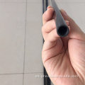 Tubo tubular tubo de fibra de carbono